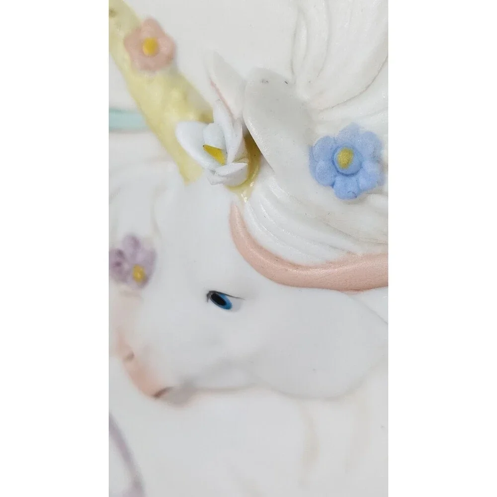 Enesco 1986 ceramic